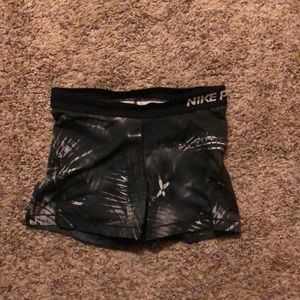 Nike Pro Shorts